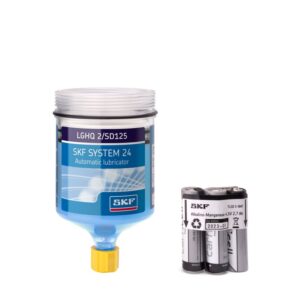 LGHQ 2/SD125SKF SYSTEM 24 TLSD refill set