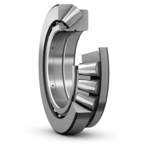 294/710 EFSpherical roller thrust bearing with machined metal cage