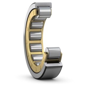RNU 236 ECMASingle row cylindrical roller bearing, NU design, without inner ring