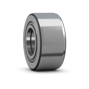 PWTR 1542.2RSSupport roller (yoke-type track roller) with flange rings, integral sealing and relubrication feature