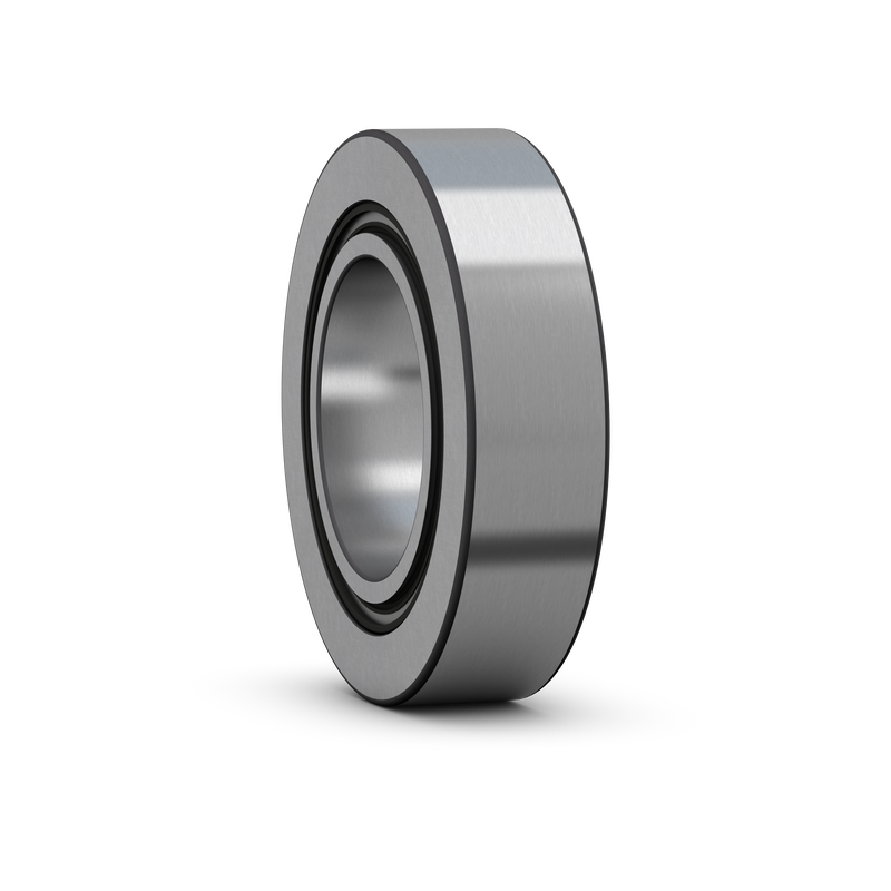 NA 2202.2RSSupport roller (yoke-type track roller), without flange rings, with integral sealing