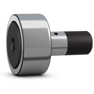 KR 40 XCam follower (stud-type track roller) with relubrication feature