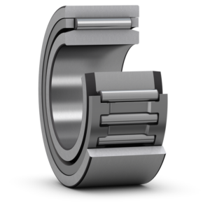 NAO 30X47X16Single row needle roller bearing with machined rings, without flanges