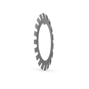 W 030Lock washer for inch lock nuts