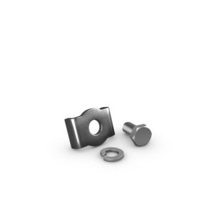 MS 3192-88Locking clip for metric lock nuts