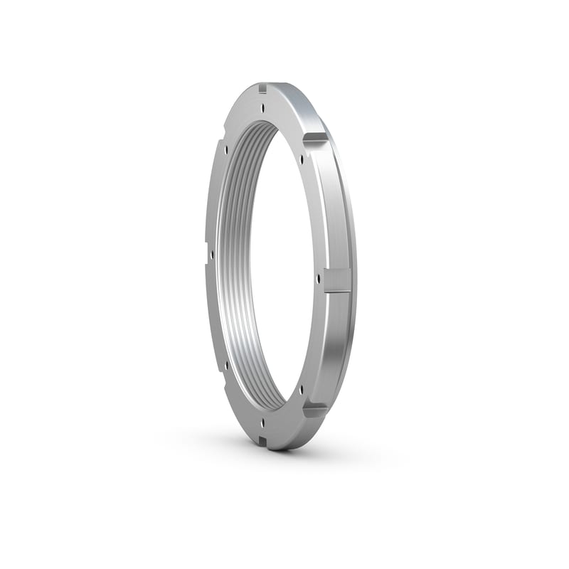 HME 31/500Lock nut