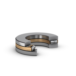 89436 MDouble row cylindrical roller thrust bearing, single direction