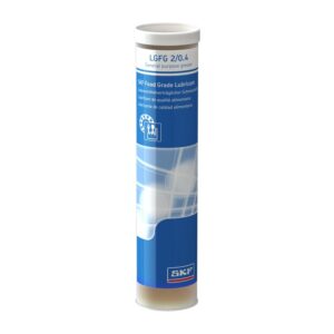 LGFG 2/0.4General purpose food grade grease
