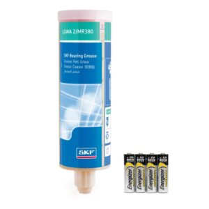 LGWA 2/MR380BTLMR refill set