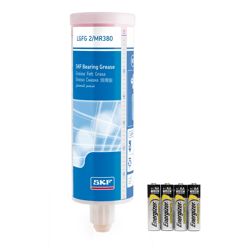 LGFG 2/MR380BTLMR refill set