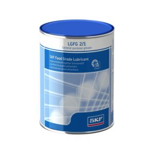 LGFG 2/1General purpose food grade grease