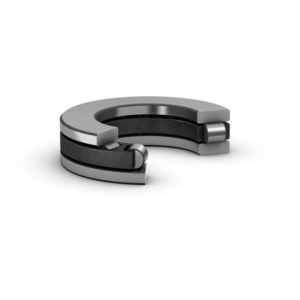 81134 TNSingle row cylindrical roller thrust bearing, single direction