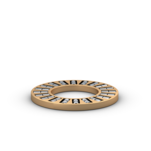 K 89432 MSingle direction cylindrical roller thrust bearing