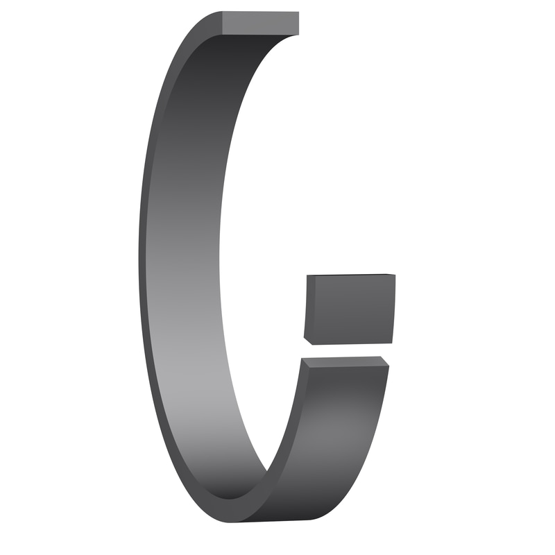 WGT-114X120X30.5-E8DGuide ring