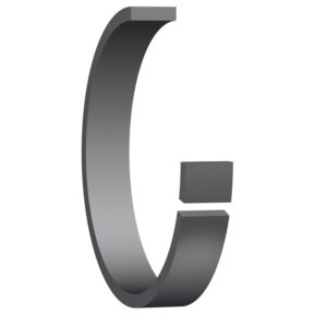WGT93-6000-500-E8DGuide ring