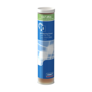 LGLT 2/0.4Low temperature, extremely high speed bearing grease