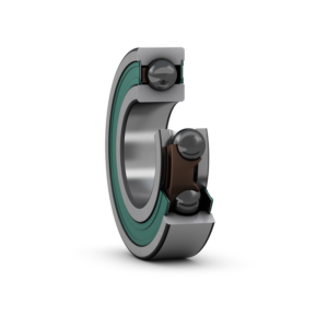 6208-2RZTN9/HC5C3WTHybrid deep groove ball bearing with seals on both sides