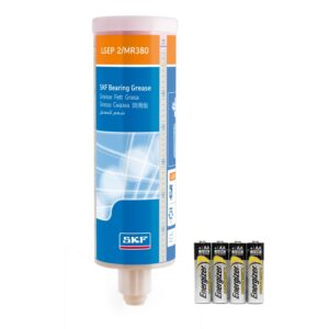 LGEP 2/MR380BTLMR refill set