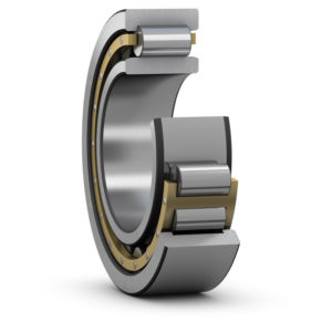 313221Single row cylindrical roller bearing, NU design