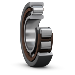 NU 1014 ECP/C3VL0241INSOCOAT single row cylindrical roller bearing, NU design