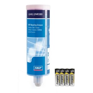 LGHQ 2/MR380BTLMR refill set
