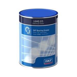 LGHQ 2/1Electric motor bearing grease