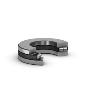 89306 TNDouble row cylindrical roller thrust bearing, single direction