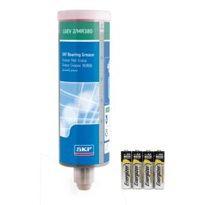 LGEV 2/MR380BTLMR refill set