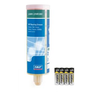 LGWM 2/MR380BTLMR refill set