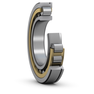 NU 2222 ECNMLSingle row cylindrical roller bearing, NU design, with snap ring groove