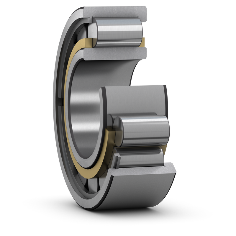 NUH 2330 ECMHSingle row cylindrical roller bearing