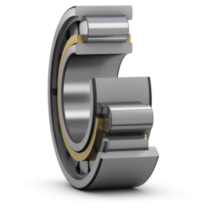 NUH 2222 ECMHSingle row cylindrical roller bearing