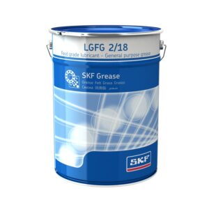 LGFG 2/18General purpose food grade grease