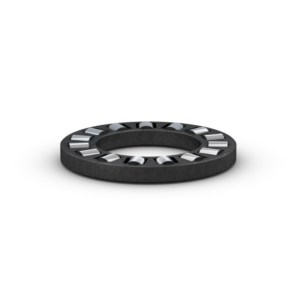 K 81108 TNCylindrical roller and cage thrust assembly