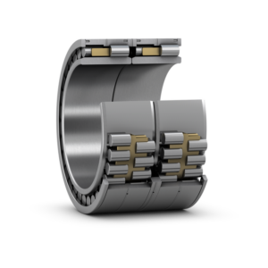 BC4-0100Four-row cylindrical roller bearing, for long products