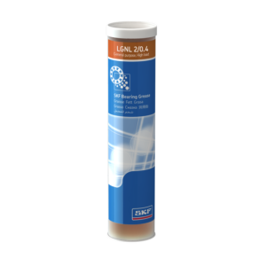 LGNL 2/0.4General purpose, high load industrial bearing grease
