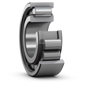 NCF 2228 ECJBSingle row high-capacity cylindrical roller bearing, NCF design