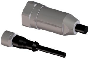 Connection cable