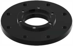 Adapter flanges VEGAPULS 6X / 61 / 67 / 69 / 64