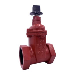 115NPT GATE VALVE