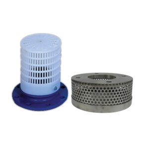 46 STRAINER