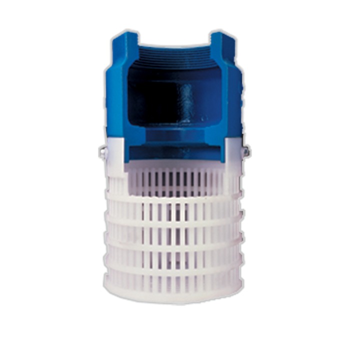 46T STRAINER
