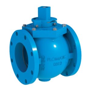 54-4 FLO-E-CENTRIC® WITH 2  OPERATING NUT