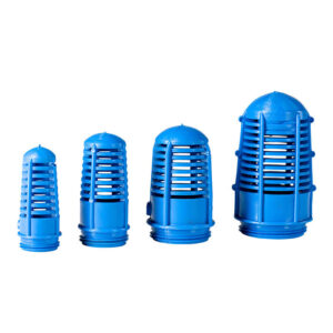 6P STRAINER