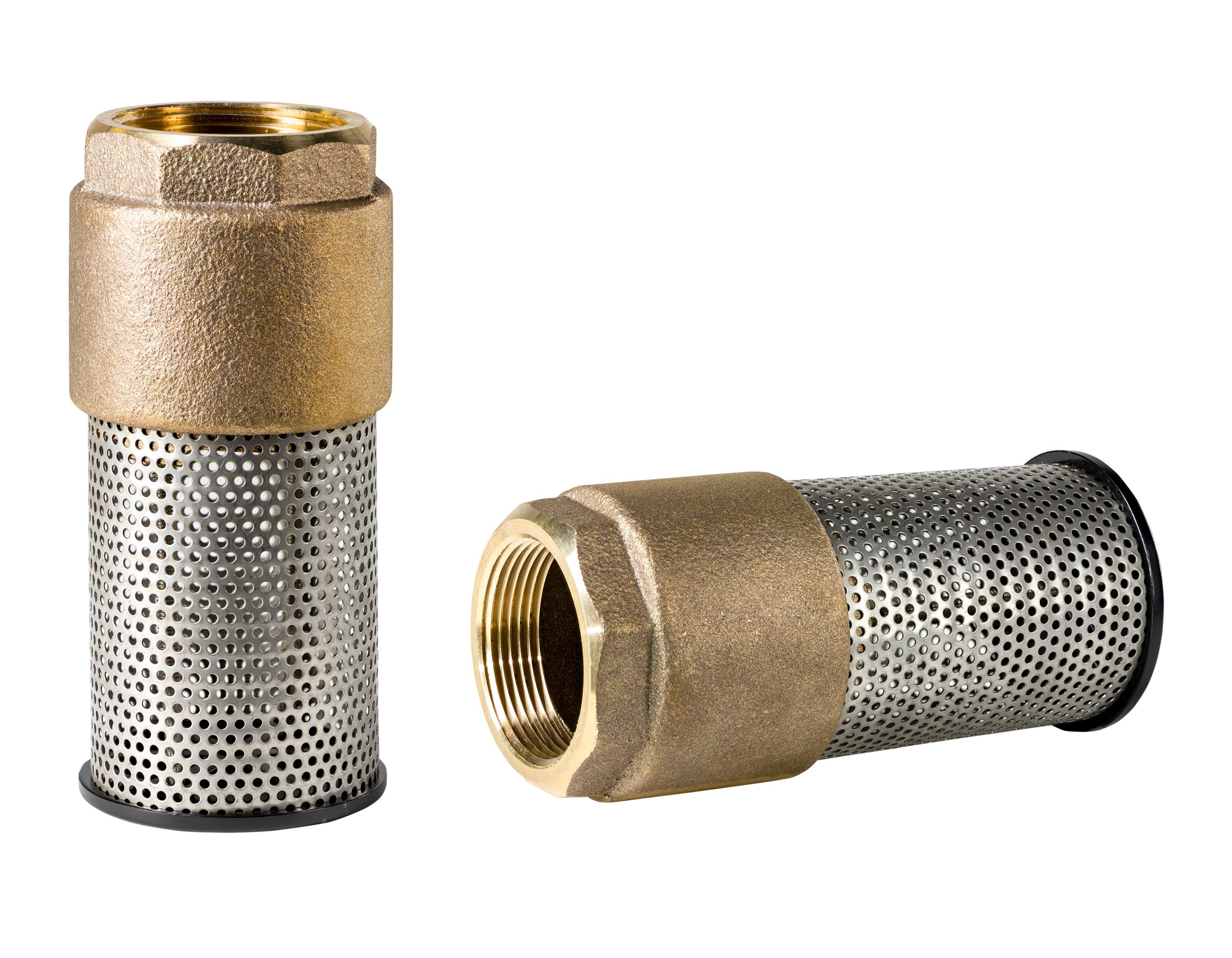 6SE STRAINER