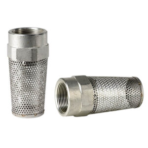 6SS STRAINER