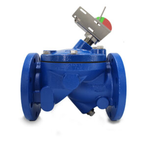 745PI (745 WITH POSITION INDICATOR)