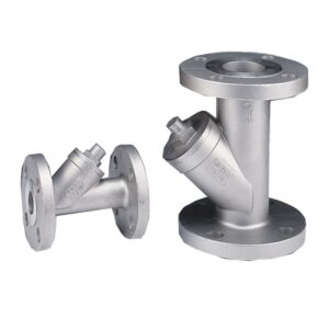 16FL STRAINER