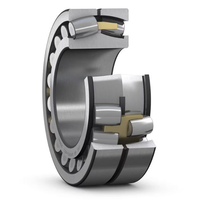 248/670 CAMA/W20Spherical roller bearing