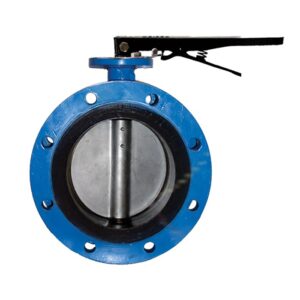 AZURE® LEVER OPERATED